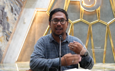 Akuntansi Berakhlak: Integritas dan Transparansi Jadi Kunci di Tengah Era Digitalisasi