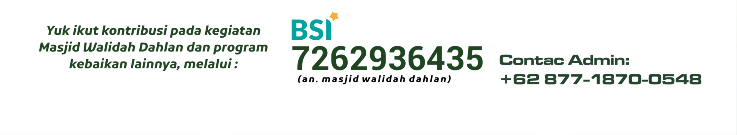 Bsi