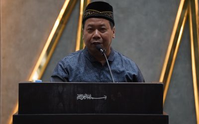 Khutbah Jumat | Kualitas Keislaman dan Kontribusinya bagi Umat dan Kemajuan | Ustadz Prof. Dr. Ir. Sukamta, S.T., M.T., IPU
