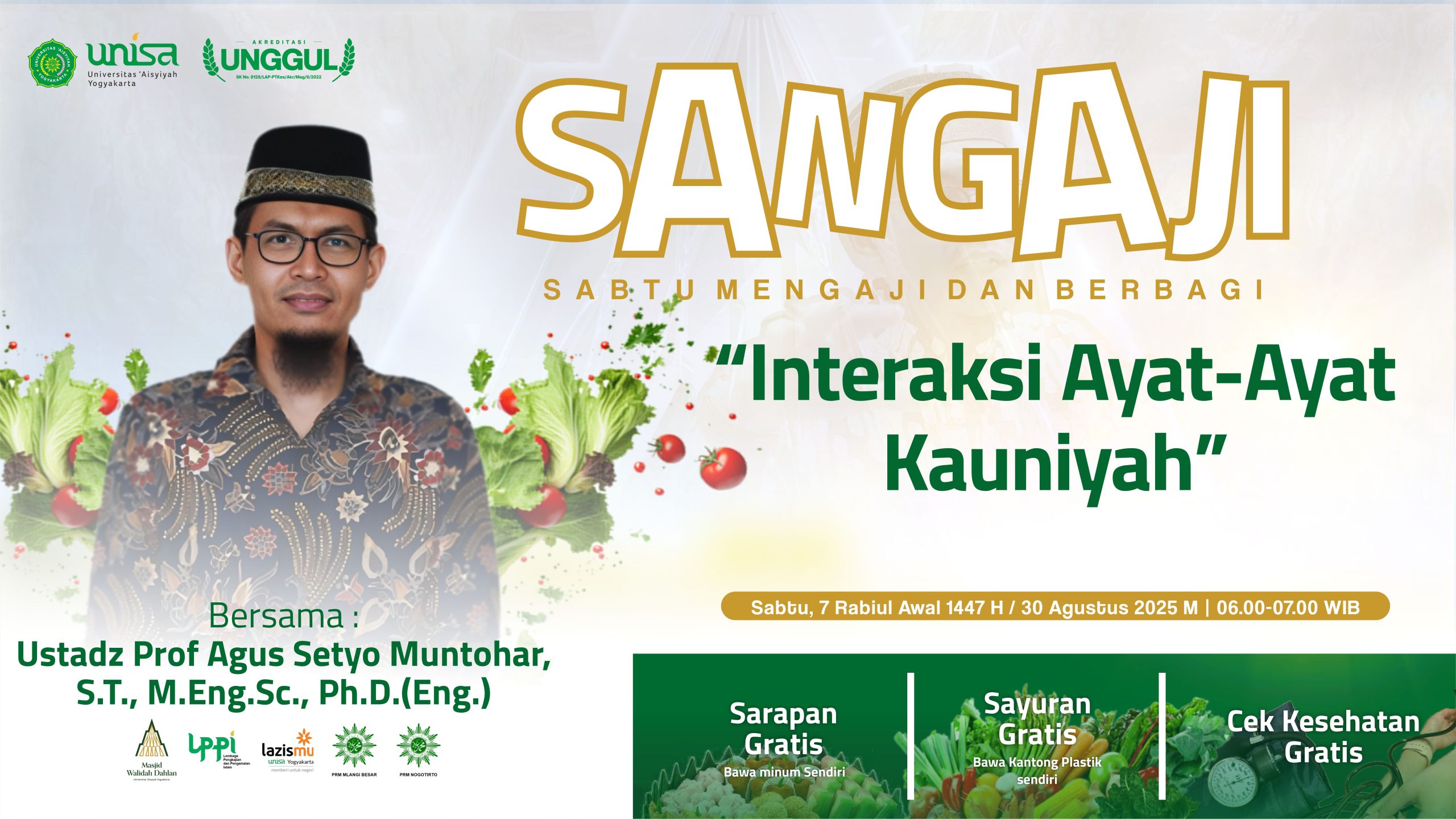 SANGAJI 10