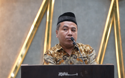 Khutbahj Jumat || Ust. Dr. Surwandono, S.Sos, M.Si || Urgensi Dekolonisasi islam dan Qur’an