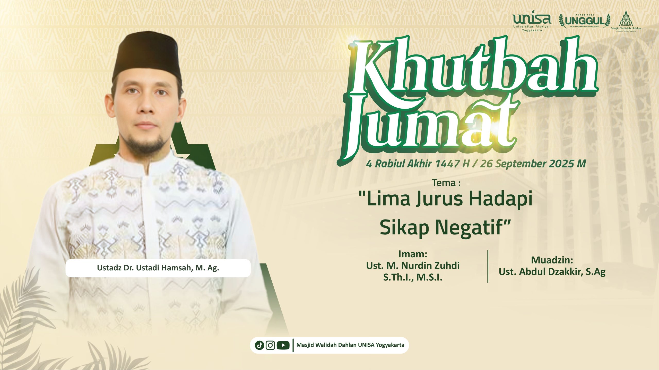 Jumat 80