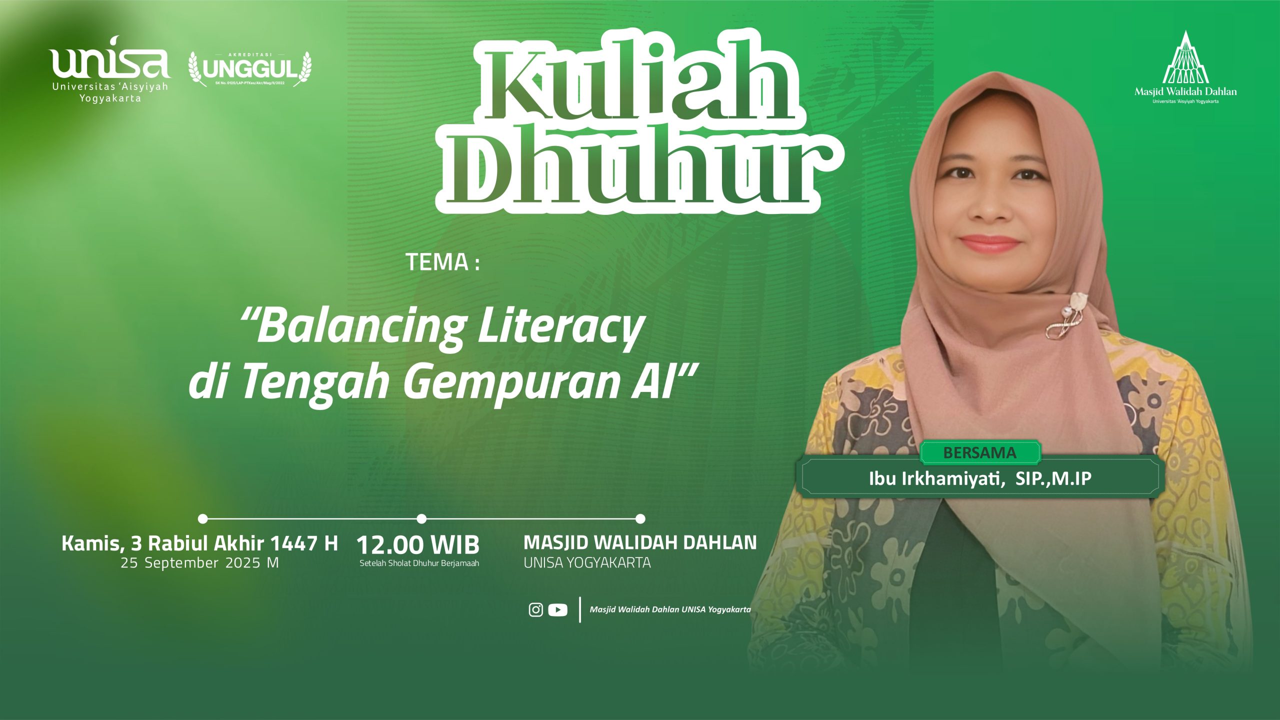 kuliah dhuhur 48