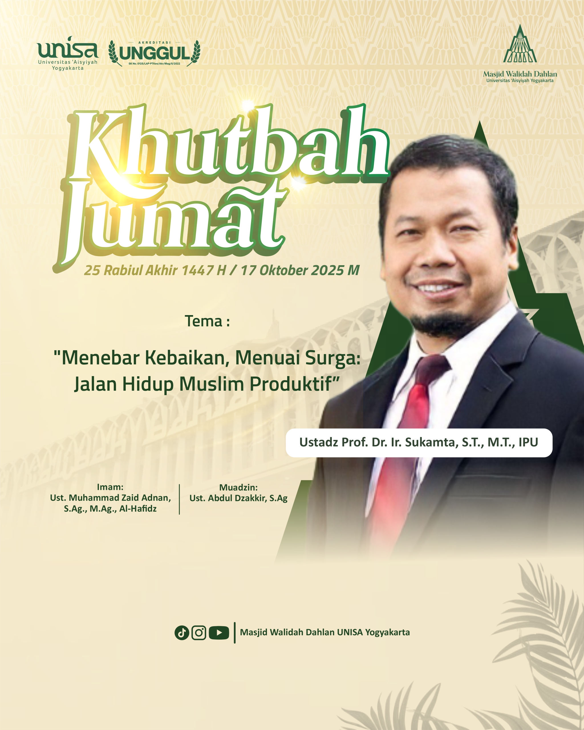 Jumat 83