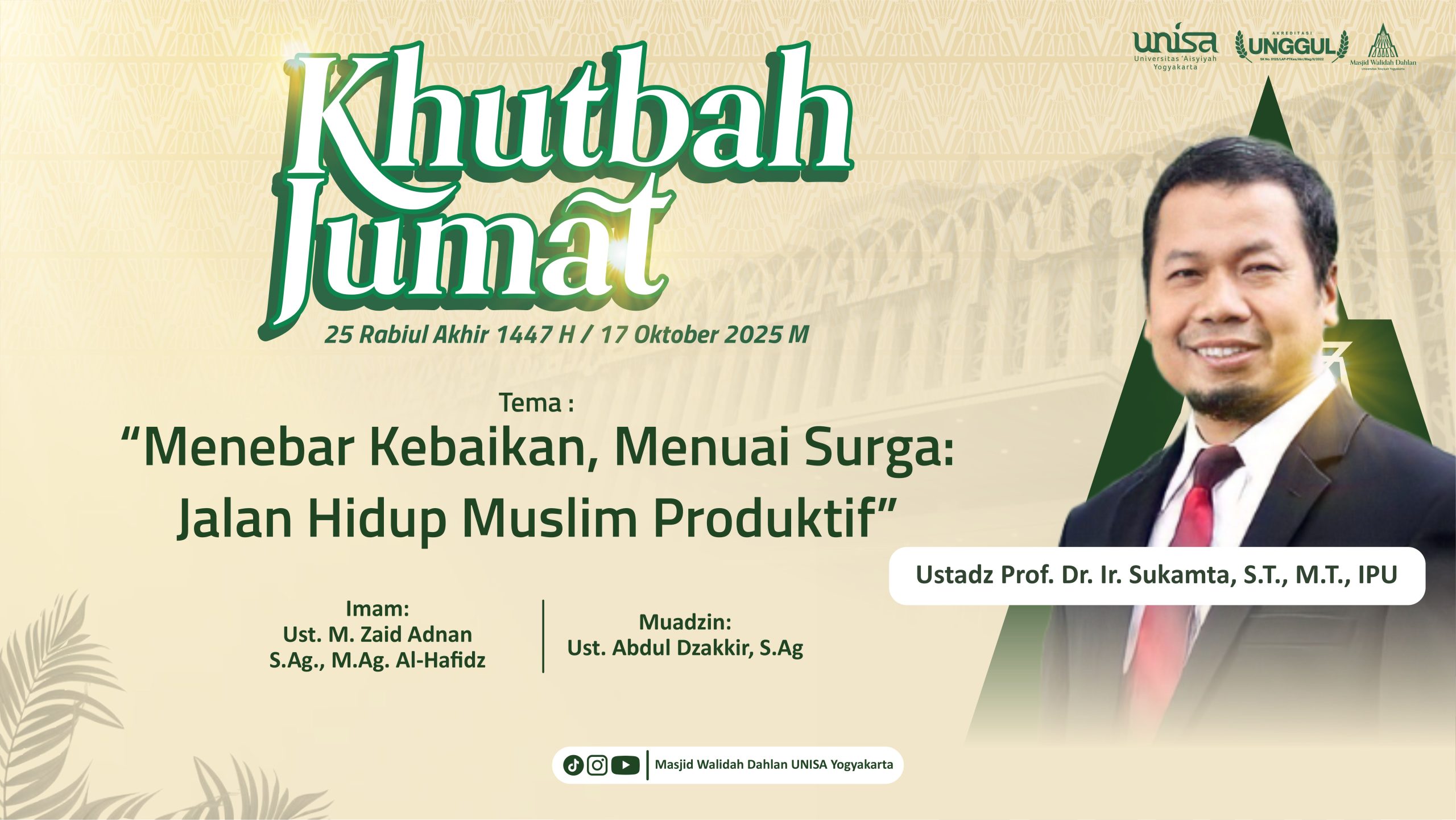 Jumat 83