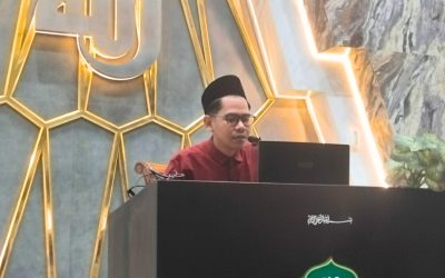 LATANSA UNISA Yogyakarta: Asah Bacaan Al-Qur’an dengan Tajwid yang Benar || Ustadz Abdurrohim, Al-Hafidz