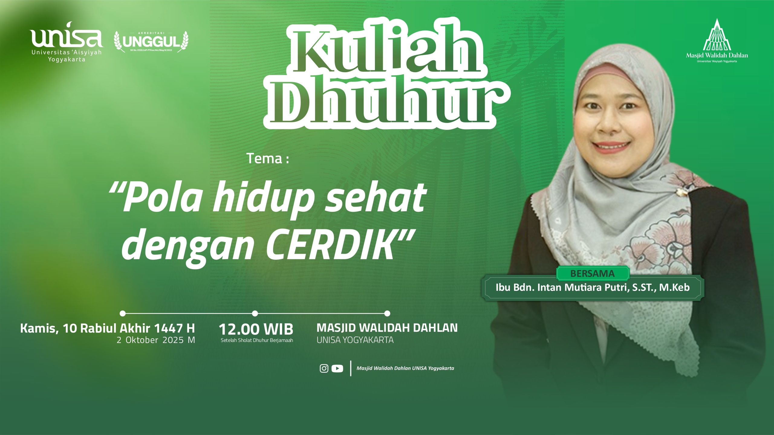 kuliah dhuhur 49