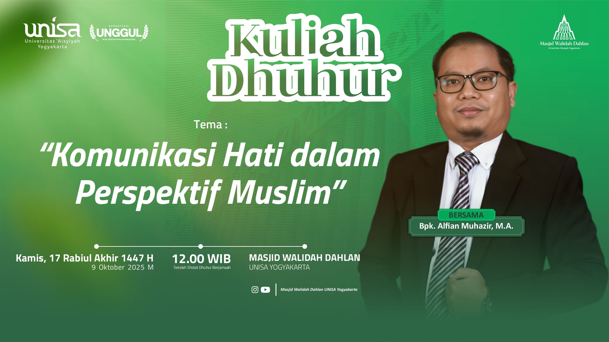 kuliah dhuhur 50