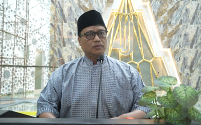 Ingatkan Bahaya Algoritma Medsos, Ustadz Askuri: Itu Tak Punya Iman dan Hati