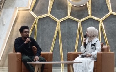 BEM UNISA Yogyakarta Gelar Talk Show “Ramadhan Menyenangkan” Bahas Refleksi Gen Z di Era Digital