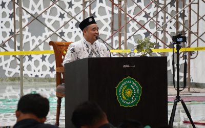 Menyambut Ramadhan Dengan Niat Lurus: Makna Puasa Sebagai Ruang Transformasi Diri