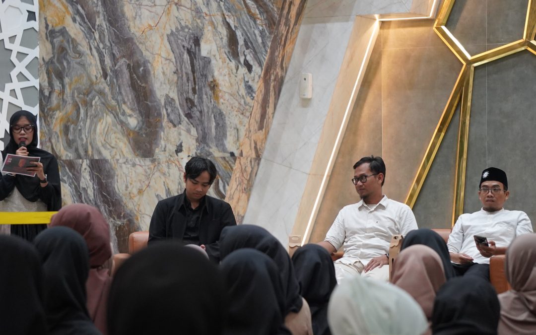 Genetika Pandangan Gen-Z Terhadap Muhammadiyah: Pentingnya Pendidikan dan Intelektualisme Di Tangan Generasi