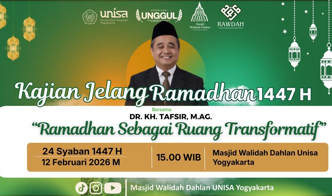 Mengapa Ramadhan Tak Pernah Datang Serempak: Soal Waktu, Hilal, Iman, dan Kerendahan Hati