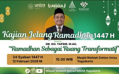 Mengapa Ramadhan Tak Pernah Datang Serempak: Soal Waktu, Hilal, Iman, dan Kerendahan Hati