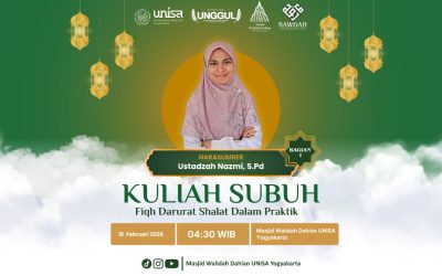 Fiqh Darurat dalam Praktik: Kemudahan Shalat Tanpa Meninggalkan Kewajiban