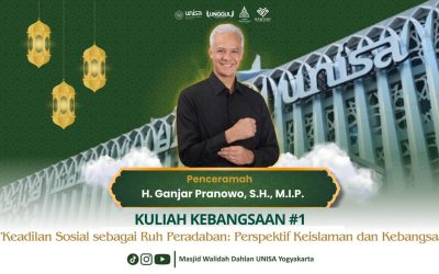 Indonesia Negara Kaya, Tapi Keadilan Sosial Masih Sulit Untuk Ditegakkan.