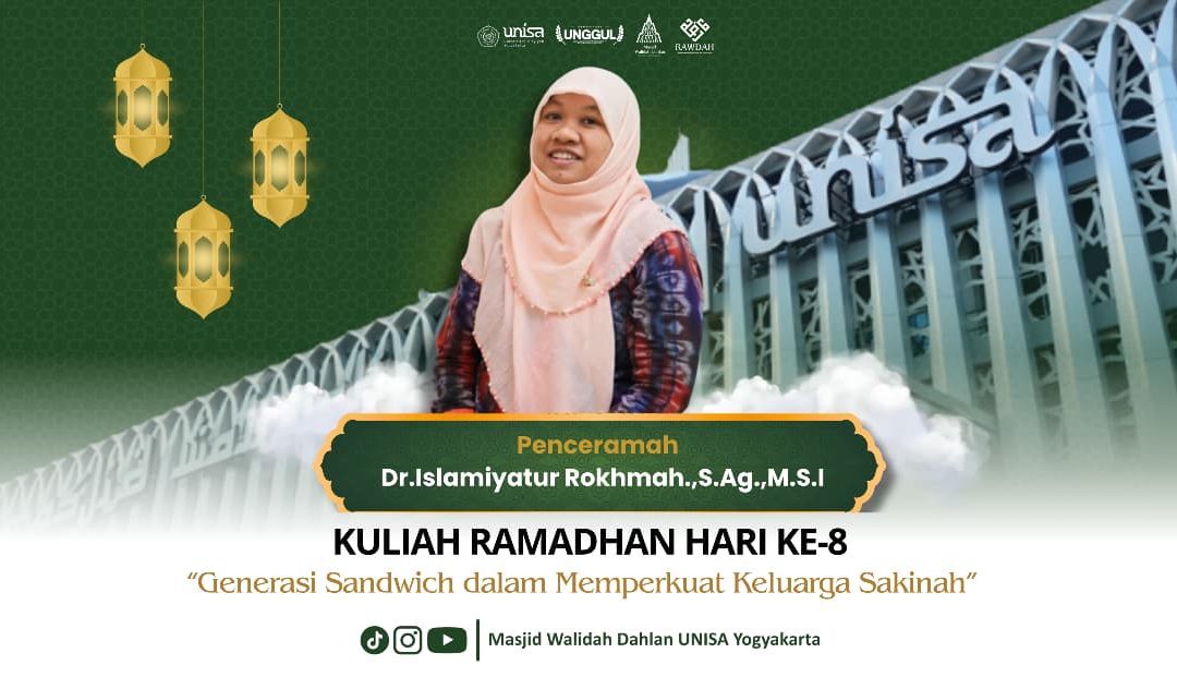 Generasi Sandwich: Di Antara Bakti kepada Orang Tua dan Tanggung Jawab Mendidik Anak