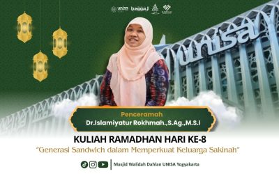 Generasi Sandwich: Di Antara Bakti kepada Orang Tua dan Tanggung Jawab Mendidik Anak