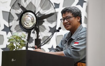 Ketika 5 Generasi Hidup di Era Digitalisasi: Dinamika Masa Depan Keluarga Indonesia