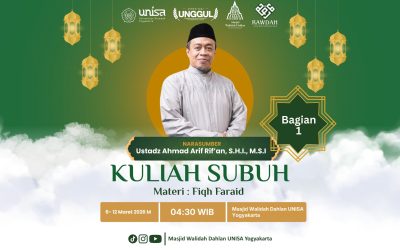 Fiqih Faraid: Pentingnya Memahami Hukum Waris dalam Kehidupan Keluarga