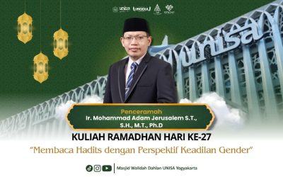 Al-Qur’an Sebagai Kompas Peradapan Manusia: Menyelaraskan Kemajuan Teknologi Dengan Menjunjung Prinsip Moralitas