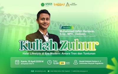 Halal Lifestyle di Era Modern: Antara Tren dan Tuntunan