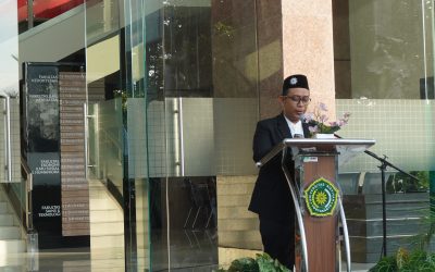 Salat Iduladha 1447 H di UNISA Yogyakarta: Belajar Keteguhan dari Nabi Ibrahim AS