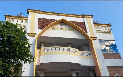 Masjid Al-‘Adn Resmi Dikelola UNISA Yogyakarta, Ikhtiar Menjaga Amal Jariyah Tak Terputus