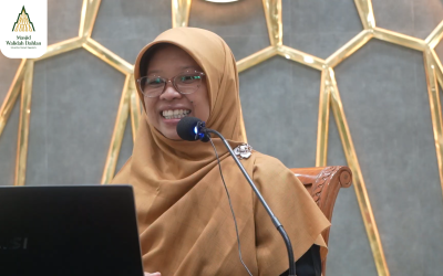 SANGAJI: Pengolahan Daging Halal, Perlukah? | Dr. Retty Ikawati, S.T.P., M.Sc.
